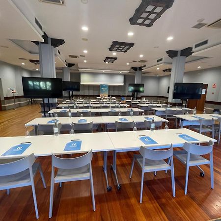 Hotel Escuela Santa Brigida ภายนอก รูปภาพ