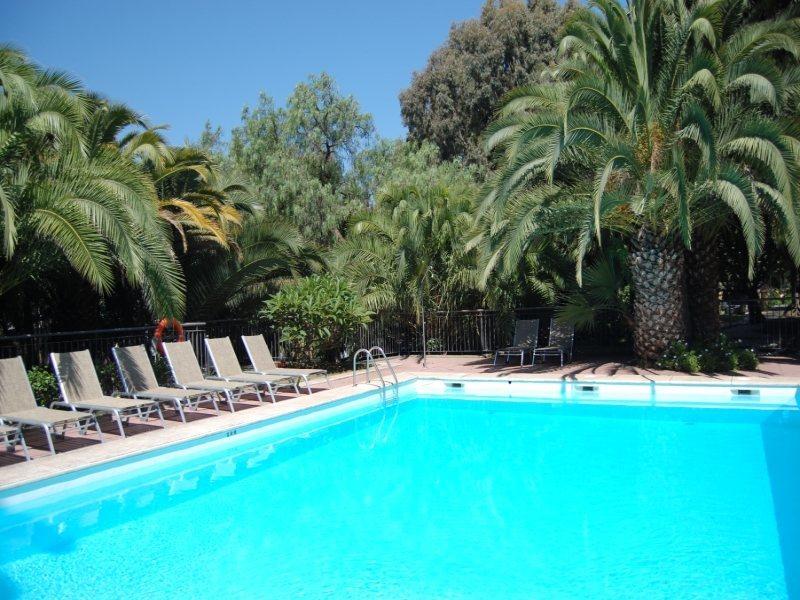 Hotel Escuela Santa Brigida ภายนอก รูปภาพ