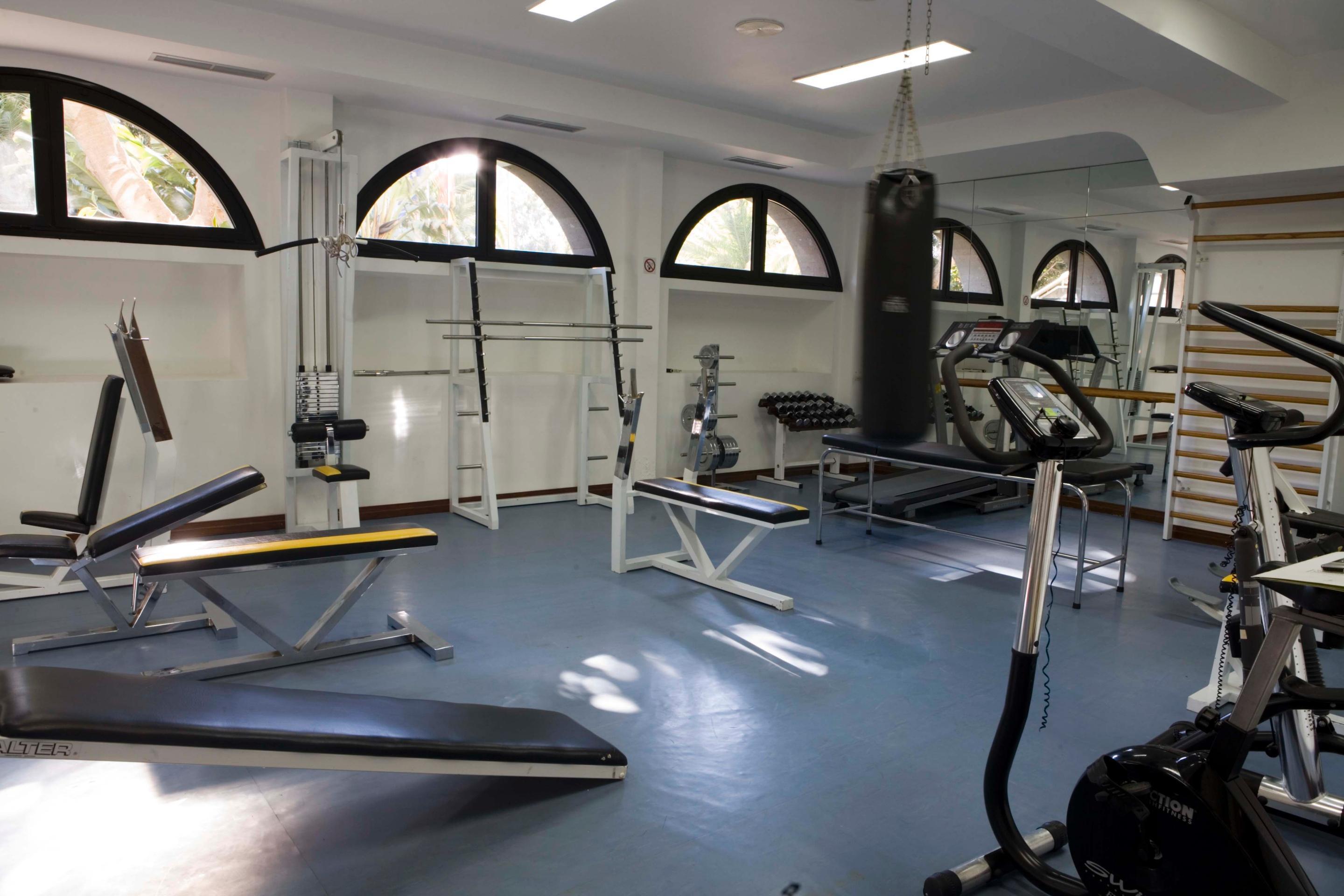 Hotel Escuela Santa Brigida ภายนอก รูปภาพ
